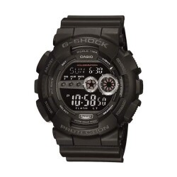 Relgio G-Shock GD-100-1BDR