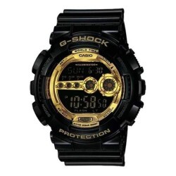 Relgio G-Shock GD-100GB-1DR