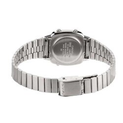 Relgio Casio Digital LA670WA-1DF-SC