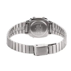 Relgio Casio Digital LA670WA-7DF