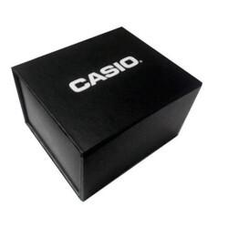 Relgio Casio Digital LA680WA-1BDF-SC