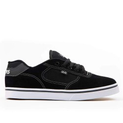 Tnis Hocks Flat Lite - Black Line White