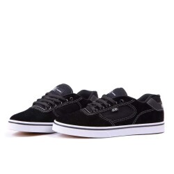 Tnis Hocks Flat Lite - Black Line White