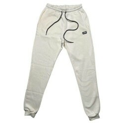 Cala Moletom Aston 25537 Black - Off White