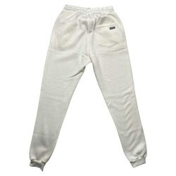 Cala Moletom Aston 25537 Black - Off White