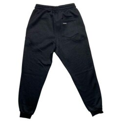Cala Moletom Aston 25537 Black - Preto