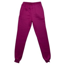 Cala Moletom Fem Aston 25569 - Fucsia