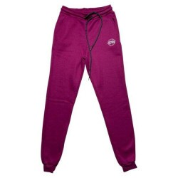 Cala Moletom Fem Aston 25569 - Fucsia