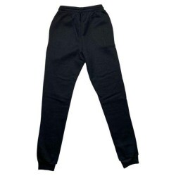 Cala Moletom Fem Aston 25569 - Preto