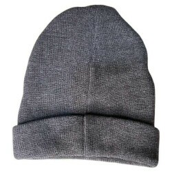 Gorro Aston 25559 - Mescla Escuro