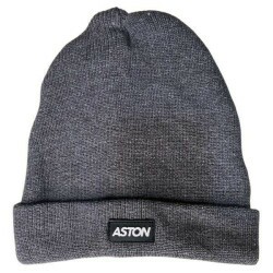 Gorro Aston 25559 - Mescla Escuro