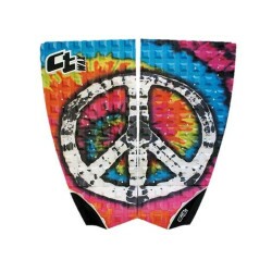 Deck CT Wax - Style Print