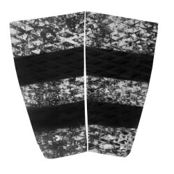 Deck Rip Curl DT3 - Preto