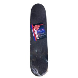 Skate Montado Sodium Semi Profissional - Nescau