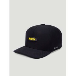 Bon Hurley HYAC010506 Fastplate Imp Juvenil