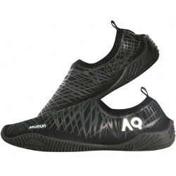 Sapatilha Aqurun Aqutica - Preto