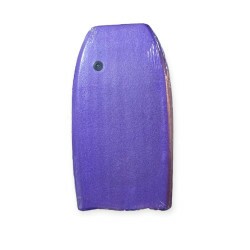 Bodyboard Mar Mdio - Roxo / Roxo
