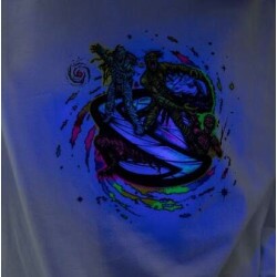 Camiseta Lost 22622811 Lost Mummy - Branco