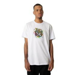 Camiseta Lost 22622811 Lost Mummy - Branco