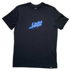 Camiseta Lost 22622816 Dysfunctional - Preto