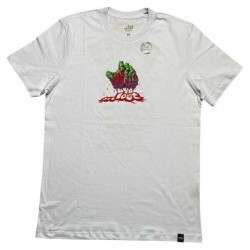 Camiseta Lost 22622812 Raised to Be - Branco
