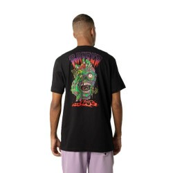 Camiseta Lost 22622812 Raised to Be - Preto