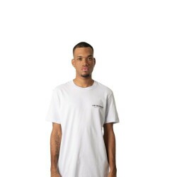 Camiseta Lost 22622813 Run Color - Branco