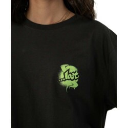 Camiseta Lost 22622820 Branding - Chumbo Estanho