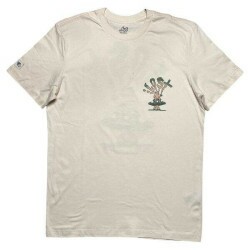 Camiseta Lost 22623010 Fantastic Magic - Tapioca