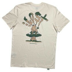 Camiseta Lost 22623010 Fantastic Magic - Tapioca