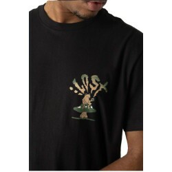 Camiseta Lost 22623010 Fantastic Magic - Preto