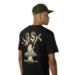 Camiseta Lost 22623010 Fantastic Magic - Preto