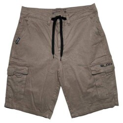 Bermuda Cargo LRG 610102030 Twill - Cqui