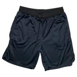 Bermuda LRG 610103034 Cursive Mesh - Preto