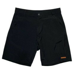 Boardwalk Vonpiper 9921010001 Liso - Preto