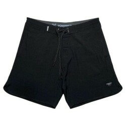 Boardshort Vonpiper 2521030001 Basics - Preto