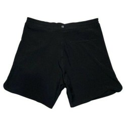Boardshort Vonpiper 2521030001 Basics - Preto