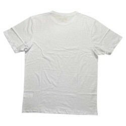 Camiseta Hurley HYTS010835 Classic - Branco