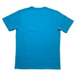 Camiseta Hurley HYTS010835 Classic - Azul