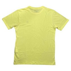 Camiseta Hurley HYTS010872 Mini Icon II - Amarelo