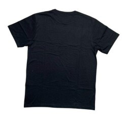 Camiseta Hurley HYTS010872 Mini Icon II - Preto