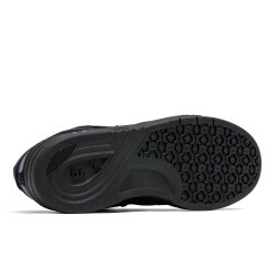 Tenis Ous Fluente GTX - Cinza Preto Reflex