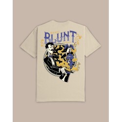 Camiseta Blunt 200787 Danton - Bege