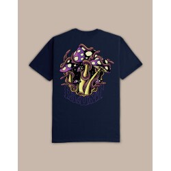 Camiseta Blunt 200791 Mushy - Dark Blue