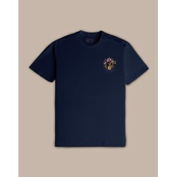 Camiseta Blunt 200791 Mushy - Dark Blue