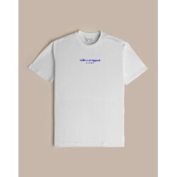 Camiseta Blunt 200790 Stargate - New White