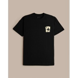 Camiseta Blunt 200793 Dice - Preto