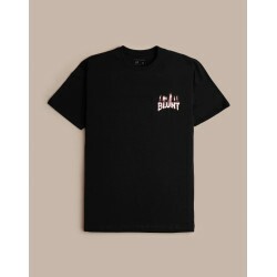 Camiseta Blunt 200805E Solace - Preto