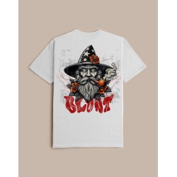 Camiseta Blunt 200606E Extra - Branco