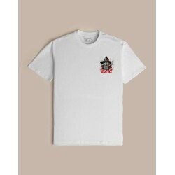 Camiseta Blunt 200606E Extra - Branco